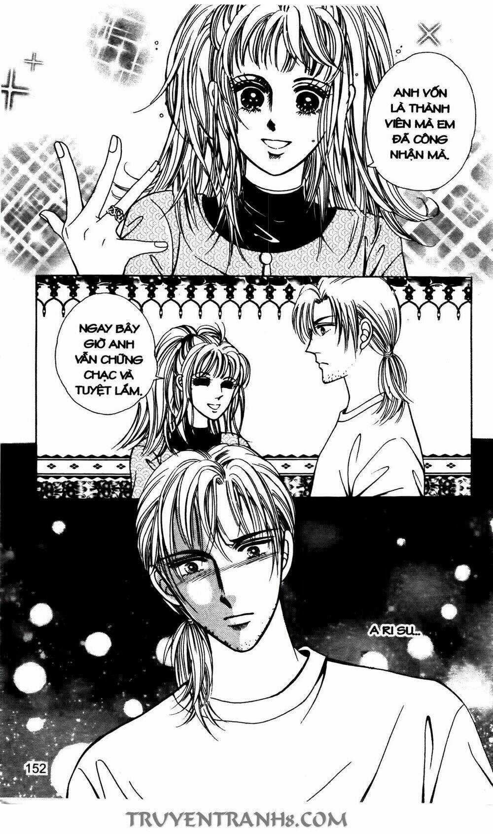 Lọ Lem Kén Rể Chapter 54 trang 27