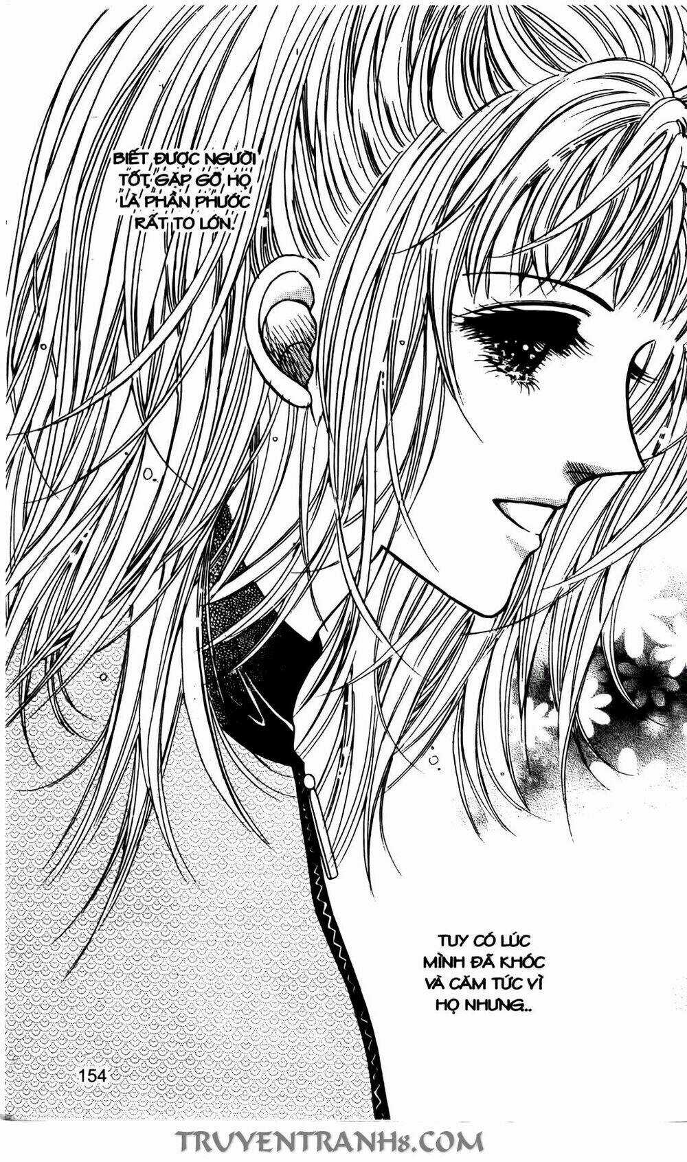 Lọ Lem Kén Rể Chapter 54 trang 29