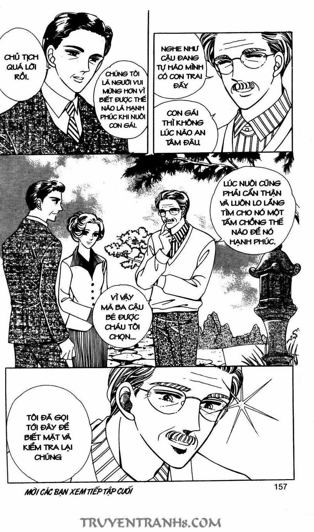 Lọ Lem Kén Rể Chapter 54 trang 32