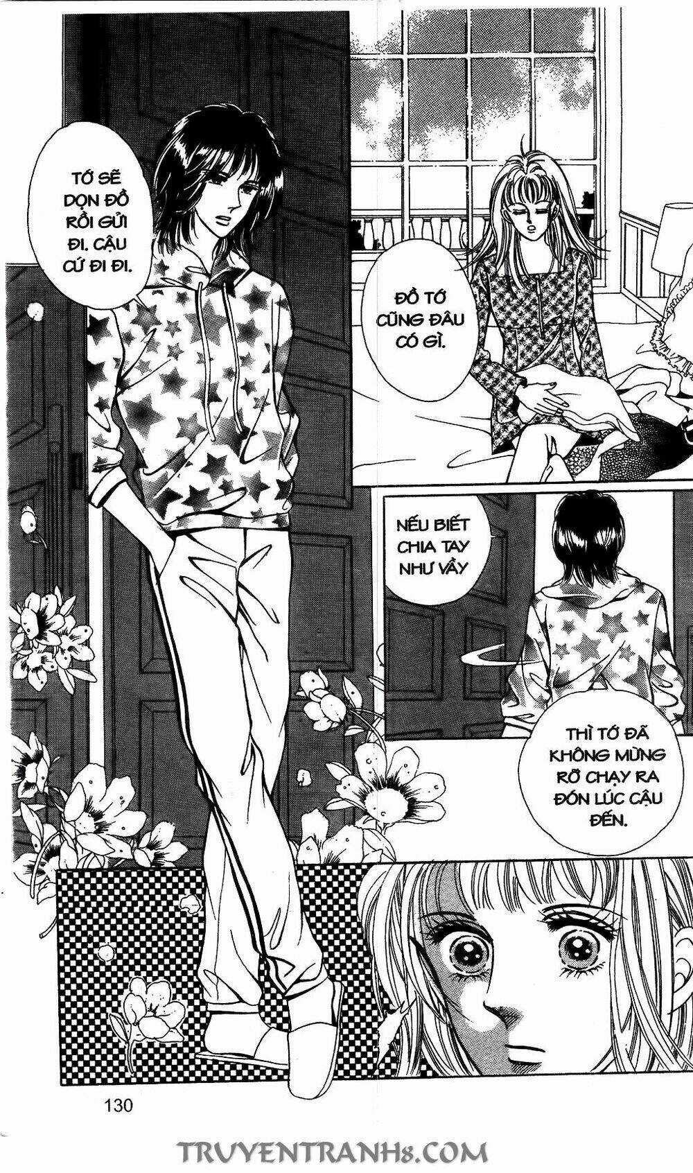 Lọ Lem Kén Rể Chapter 54 trang 5