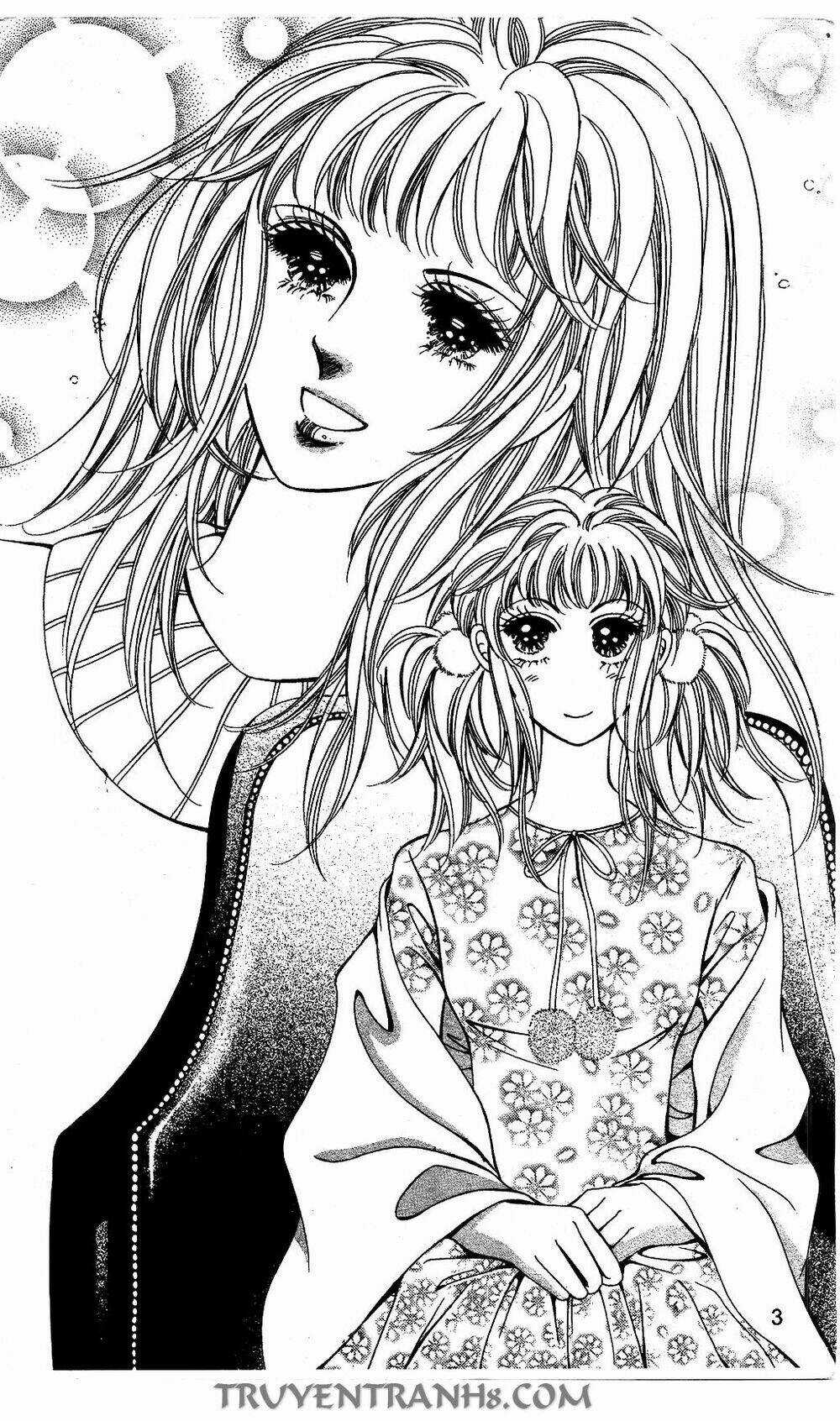 Lọ Lem Kén Rể Chapter 55 trang 3