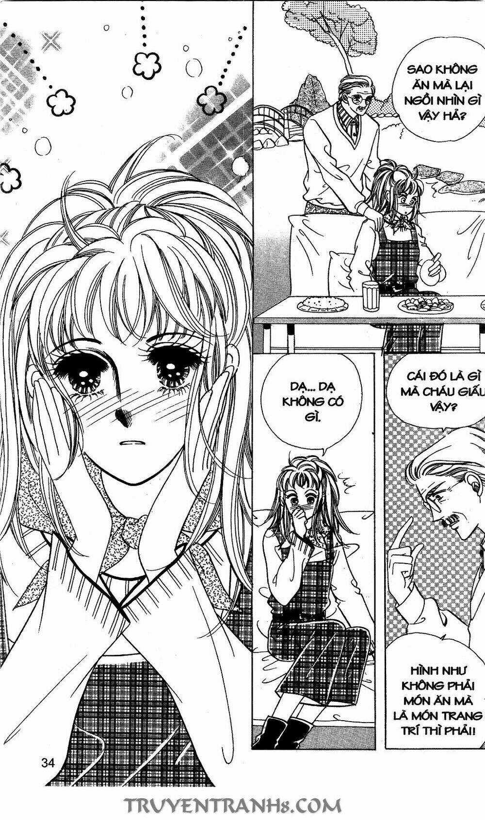 Lọ Lem Kén Rể Chapter 56 trang 9