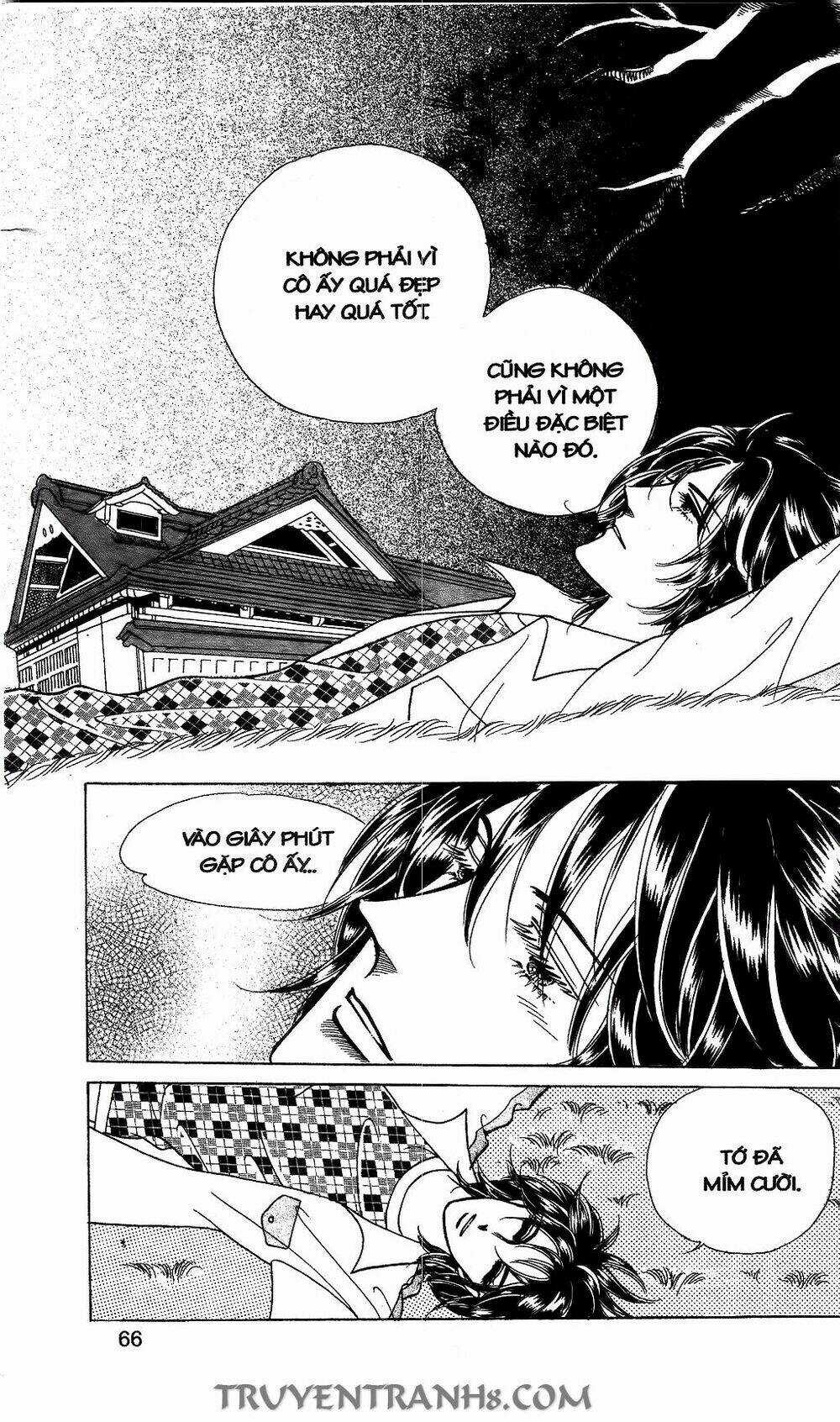 Lọ Lem Kén Rể Chapter 57 trang 16