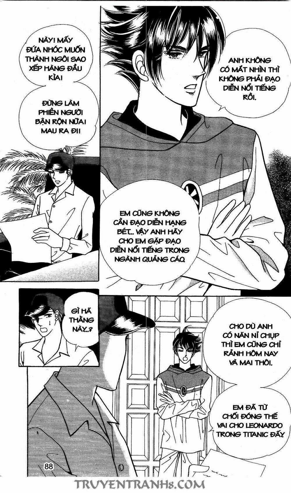 Lọ Lem Kén Rể Chapter 58 trang 13