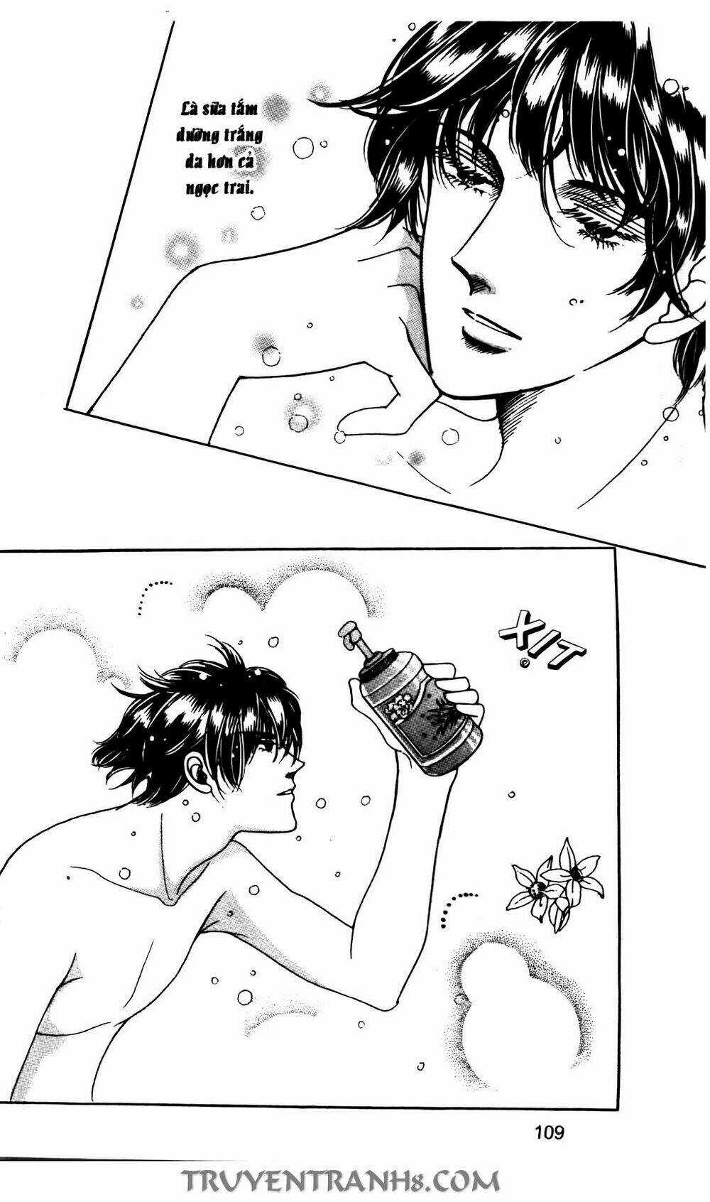 Lọ Lem Kén Rể Chapter 60 trang 9