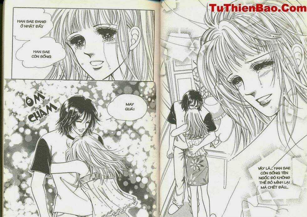 Lọ Lem Kén Rể Chapter 7 trang 71