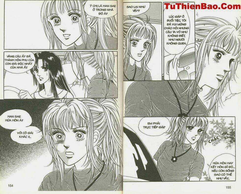 Lọ Lem Kén Rể Chapter 7 trang 74