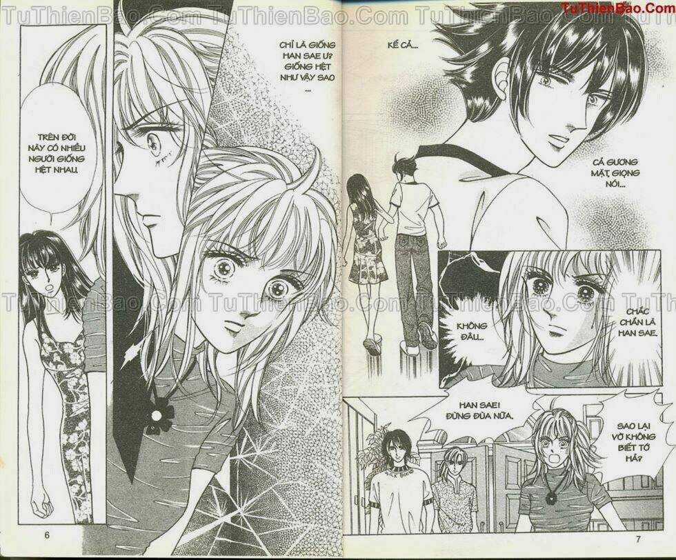 Lọ Lem Kén Rể Chapter 8 trang 2