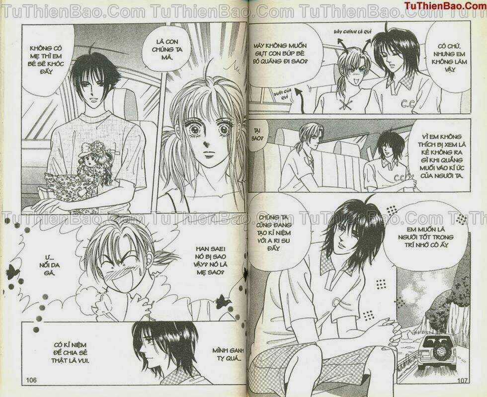 Lọ Lem Kén Rể Chapter 8 trang 51