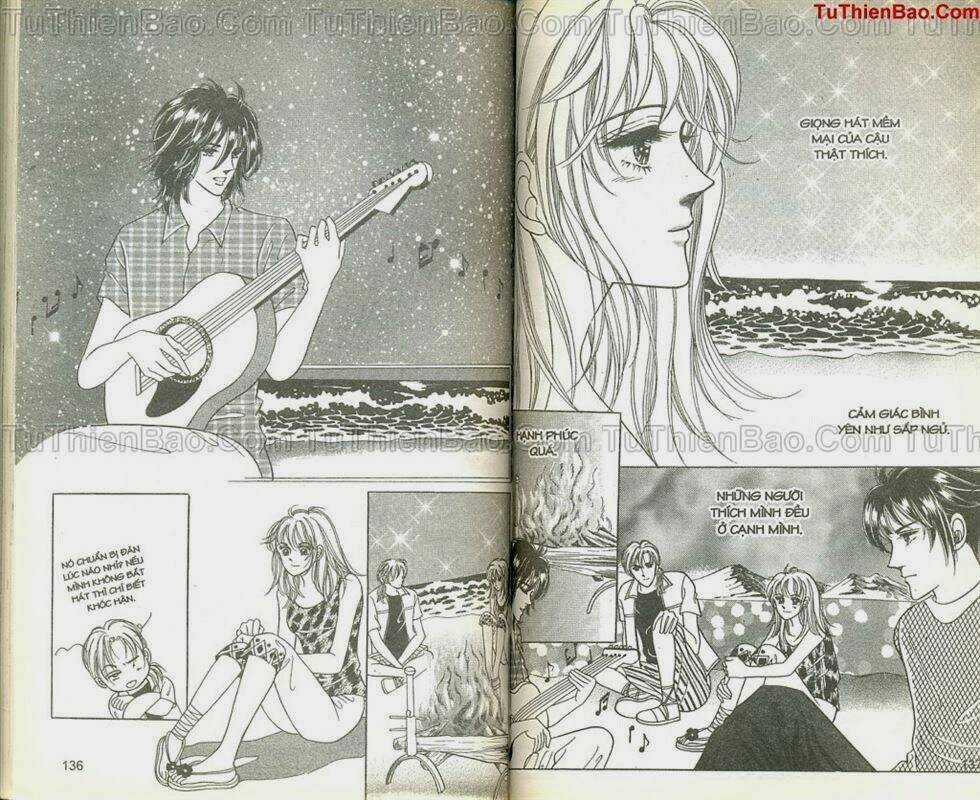 Lọ Lem Kén Rể Chapter 8 trang 65