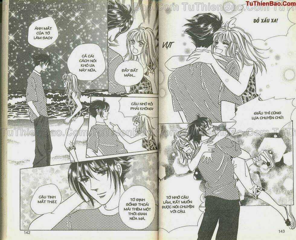 Lọ Lem Kén Rể Chapter 8 trang 68