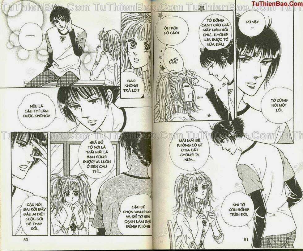 Lọ Lem Kén Rể Chapter 9 trang 39