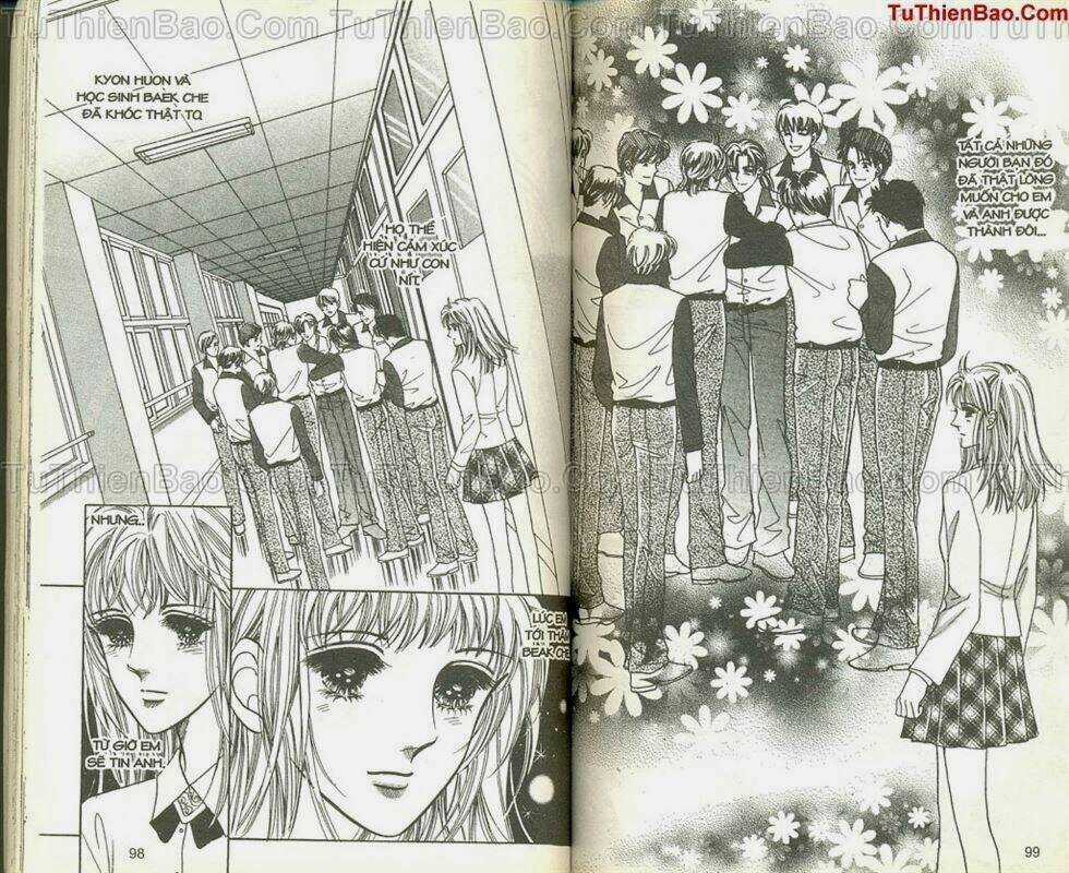 Lọ Lem Kén Rể Chapter 9 trang 48