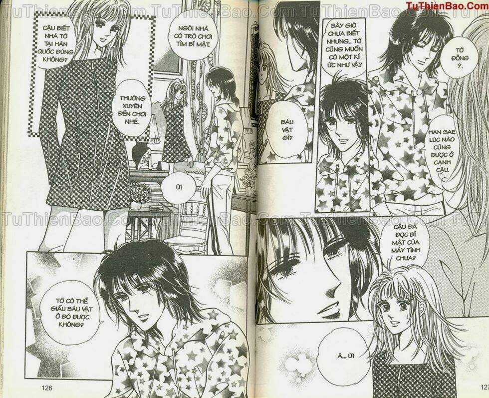 Lọ Lem Kén Rể Chapter 9 trang 62