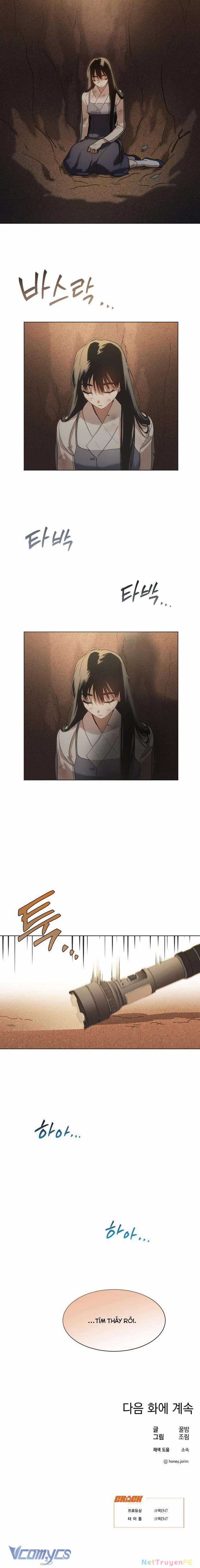 Lọ Lem Không Hoàn Hảo Chapter 42 trang 7