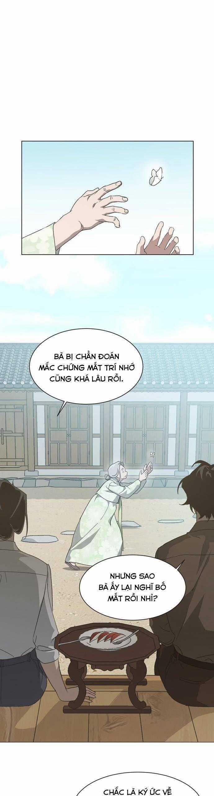 Lọ Lem Không Hoàn Hảo Chapter 57 trang 0