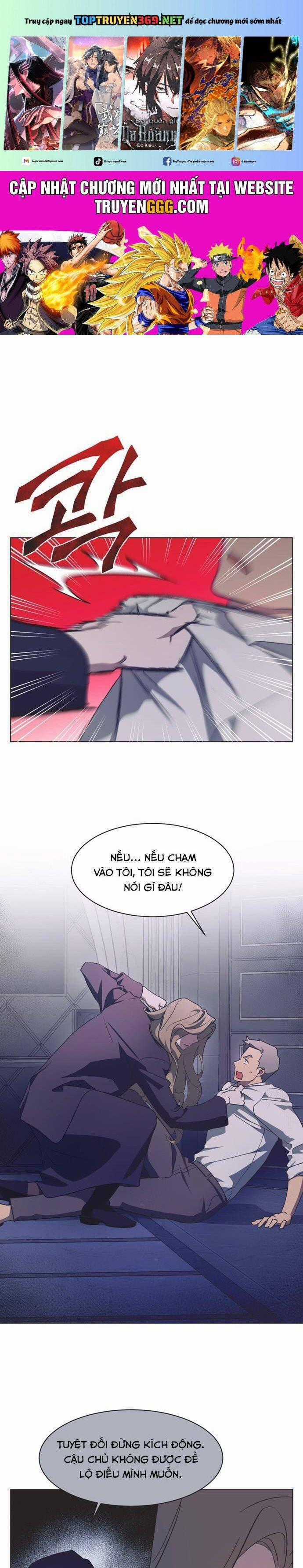 Lọ Lem Không Hoàn Hảo Chapter 64 trang 0