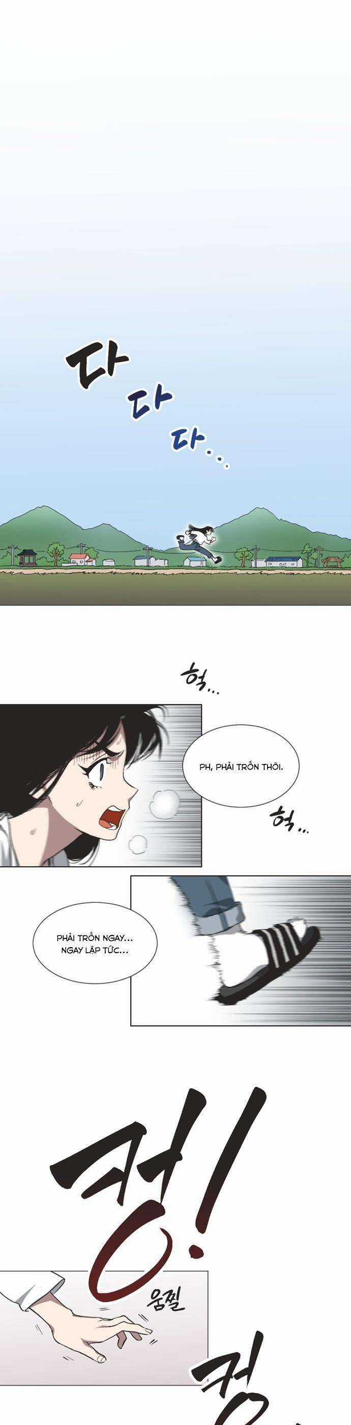 Lọ Lem Không Hoàn Hảo Chương 1 trang 13