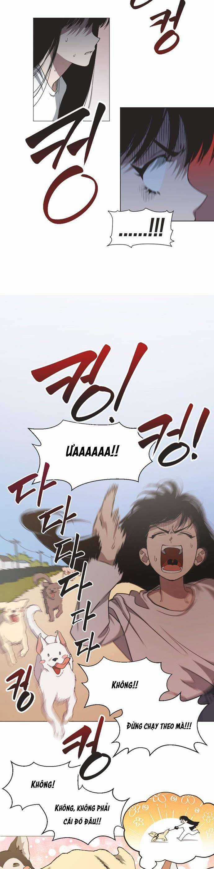 Lọ Lem Không Hoàn Hảo Chương 1 trang 14