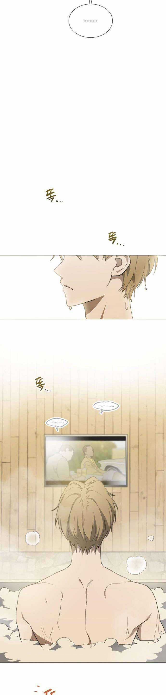 Lọ Lem Không Hoàn Hảo Chương 1 trang 29