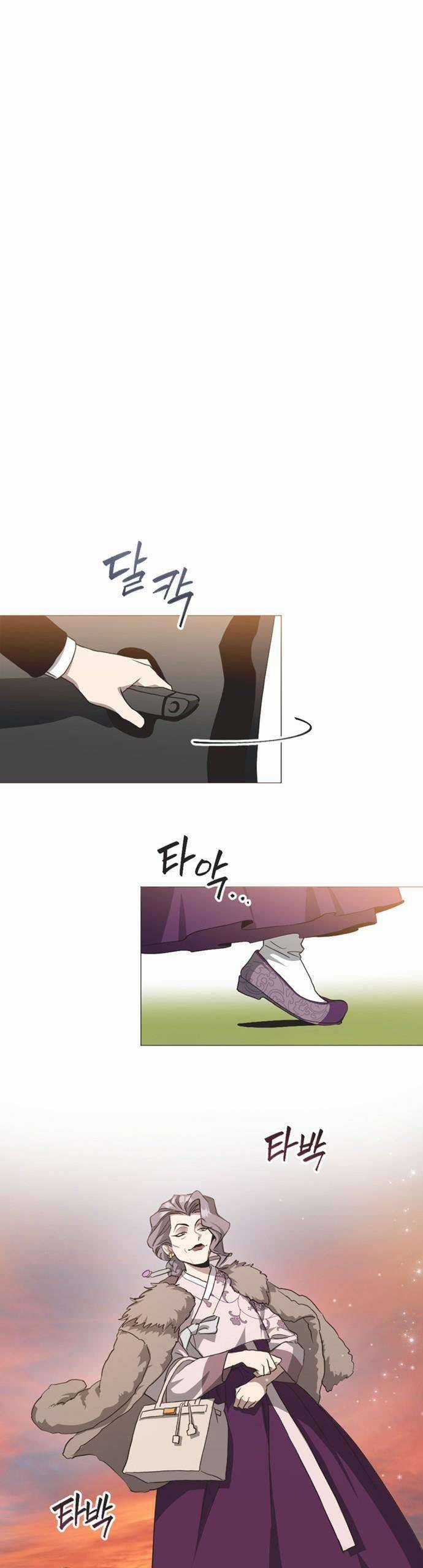 Lọ Lem Không Hoàn Hảo Chương 1 trang 41