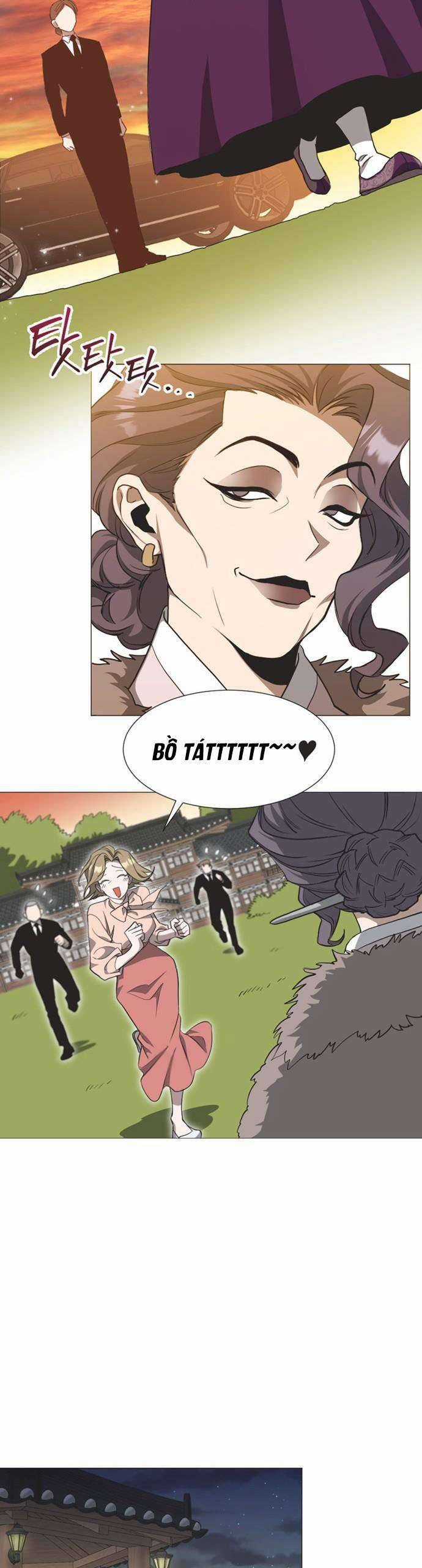 Lọ Lem Không Hoàn Hảo Chương 1 trang 42