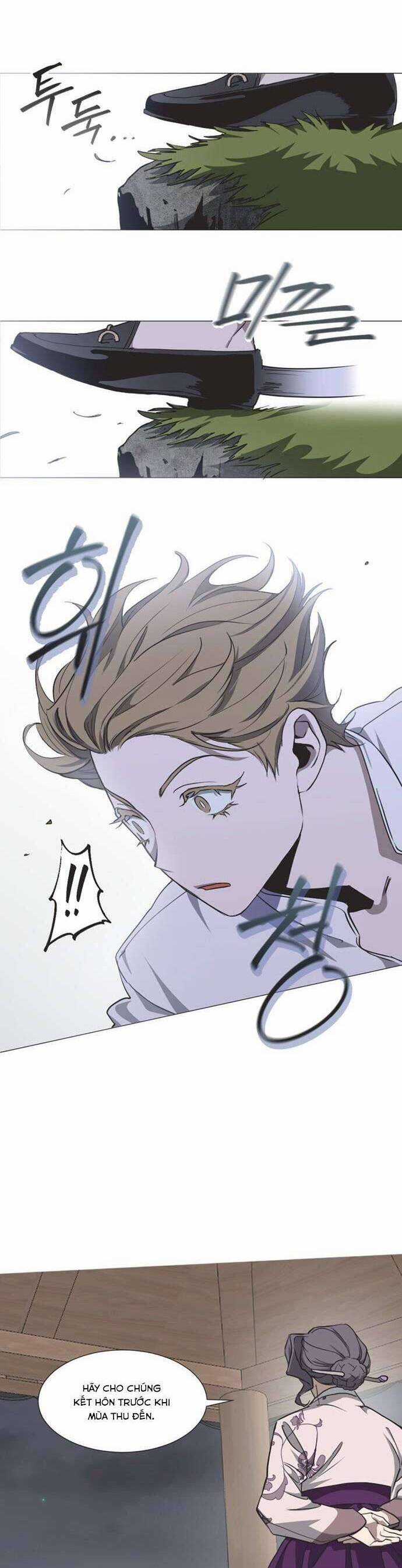 Lọ Lem Không Hoàn Hảo Chương 1 trang 48