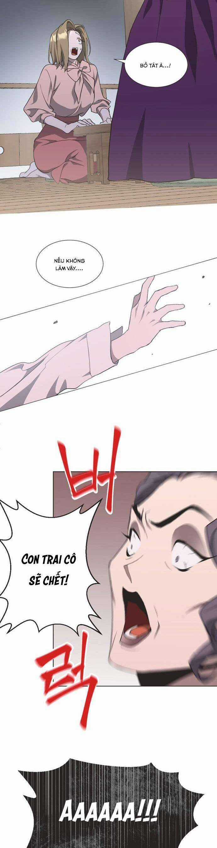 Lọ Lem Không Hoàn Hảo Chương 1 trang 49