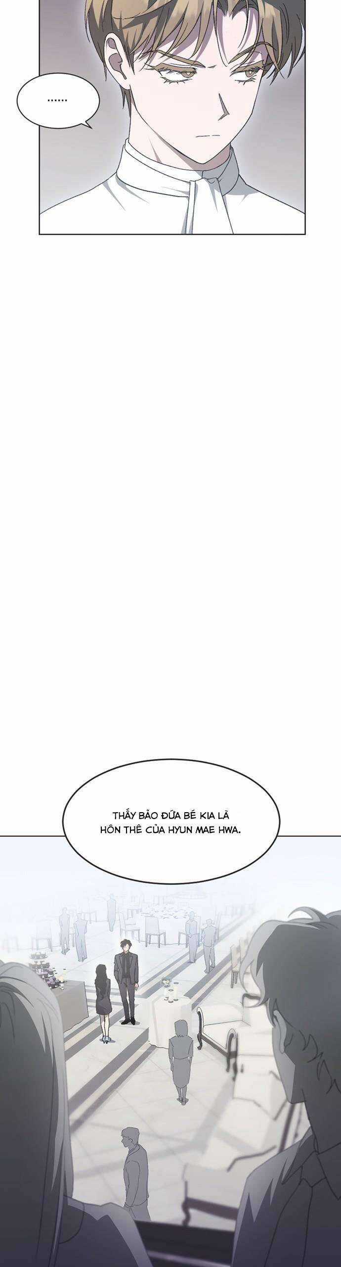 Lọ Lem Không Hoàn Hảo Chương 10 trang 13