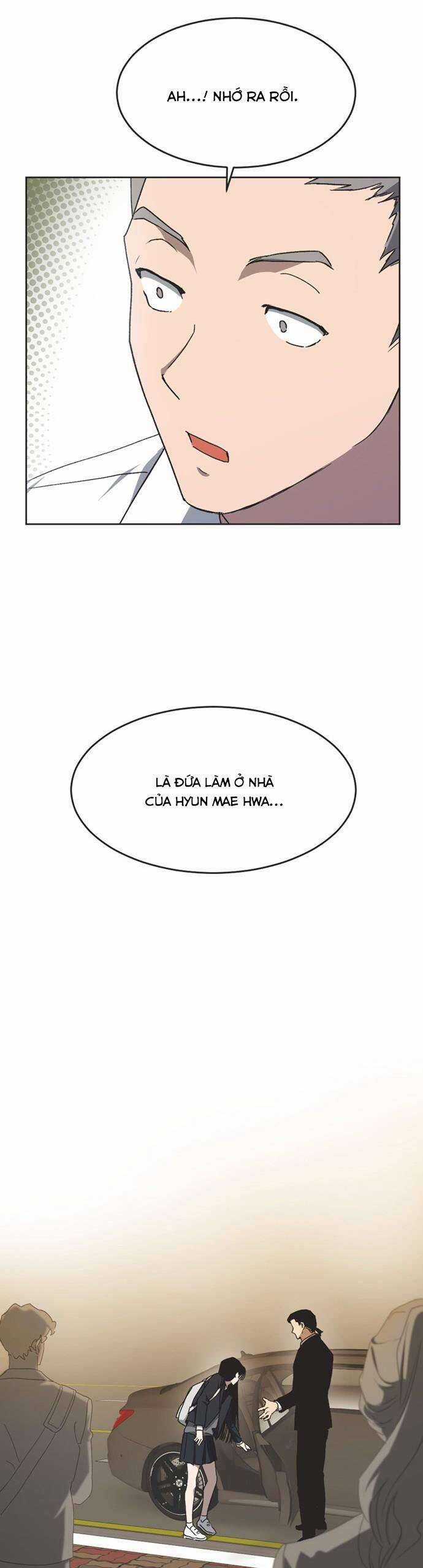 Lọ Lem Không Hoàn Hảo Chương 10 trang 15