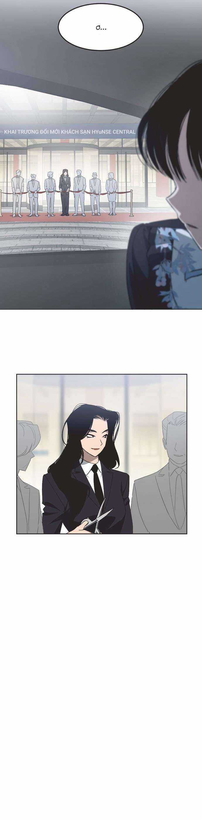 Lọ Lem Không Hoàn Hảo Chương 10 trang 2