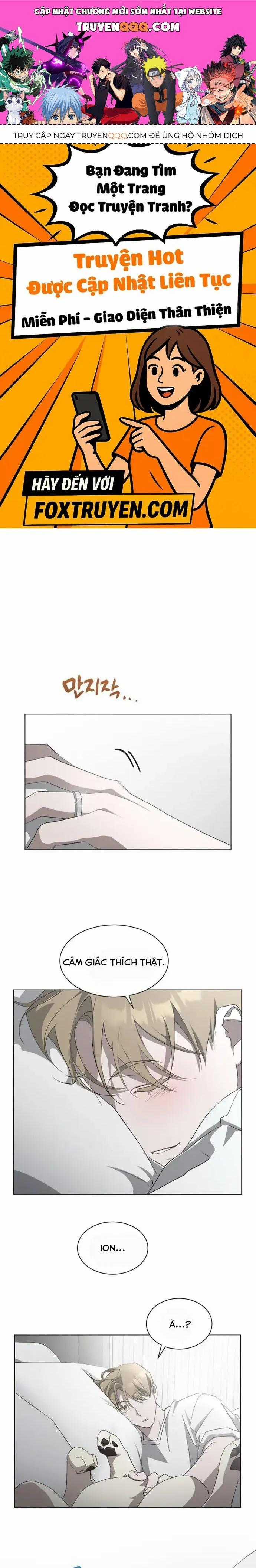 Lọ Lem Không Hoàn Hảo Chương 100 trang 0