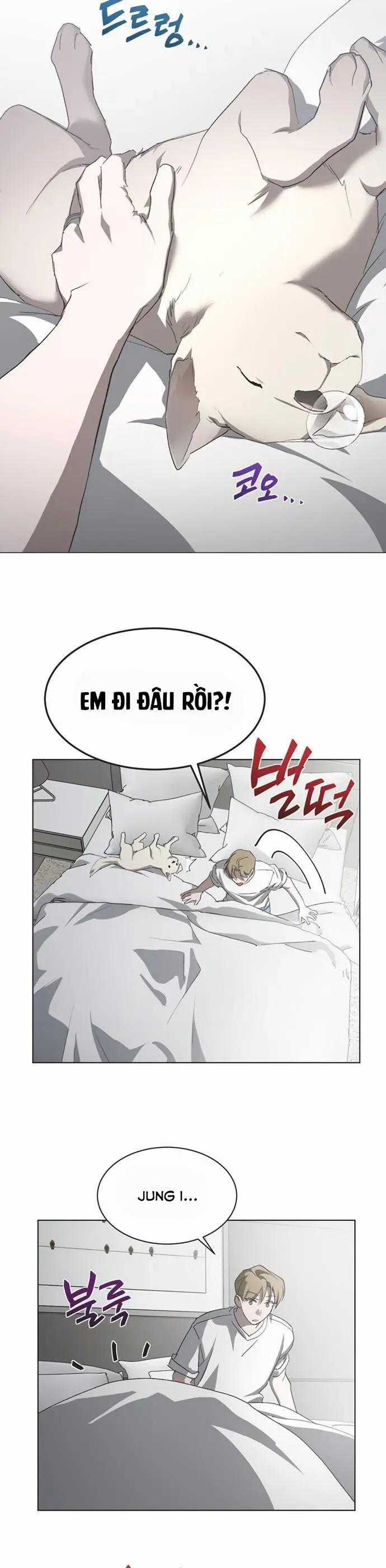 Lọ Lem Không Hoàn Hảo Chương 100 trang 1