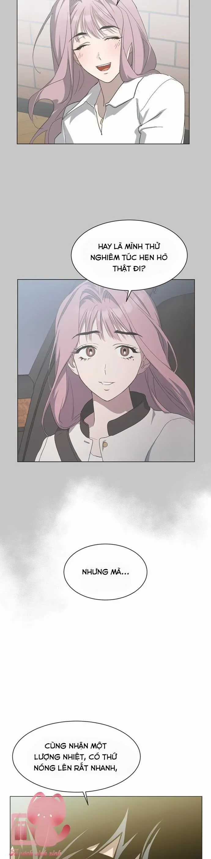 Lọ Lem Không Hoàn Hảo Chương 100 trang 11