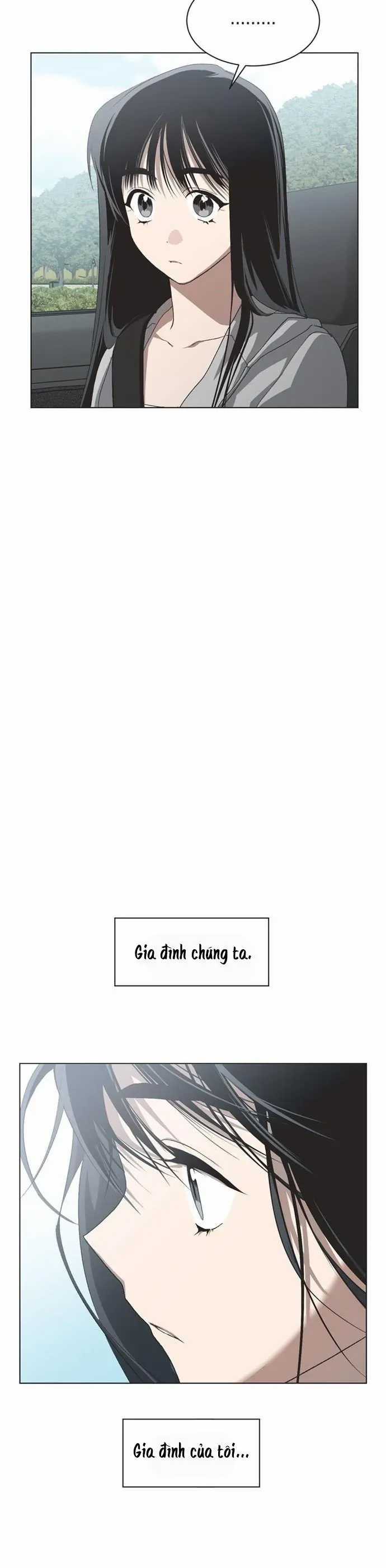 Lọ Lem Không Hoàn Hảo Chương 100 trang 16