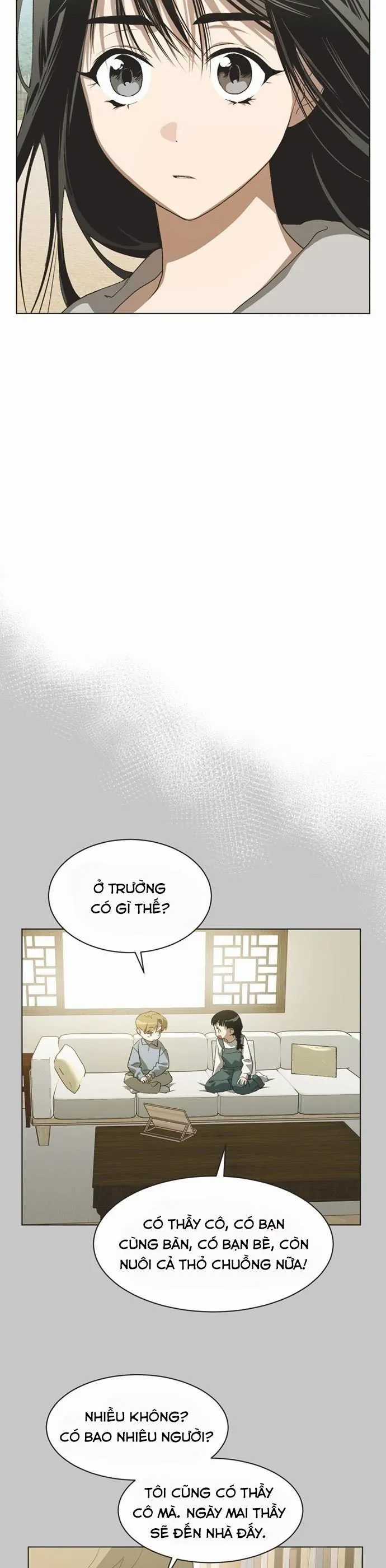 Lọ Lem Không Hoàn Hảo Chương 100 trang 22