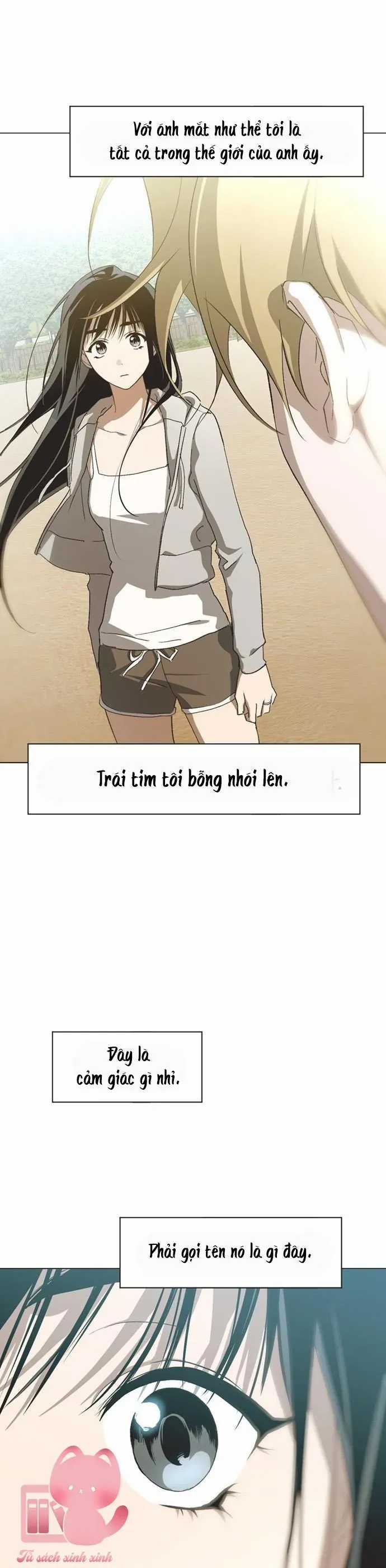 Lọ Lem Không Hoàn Hảo Chương 100 trang 27