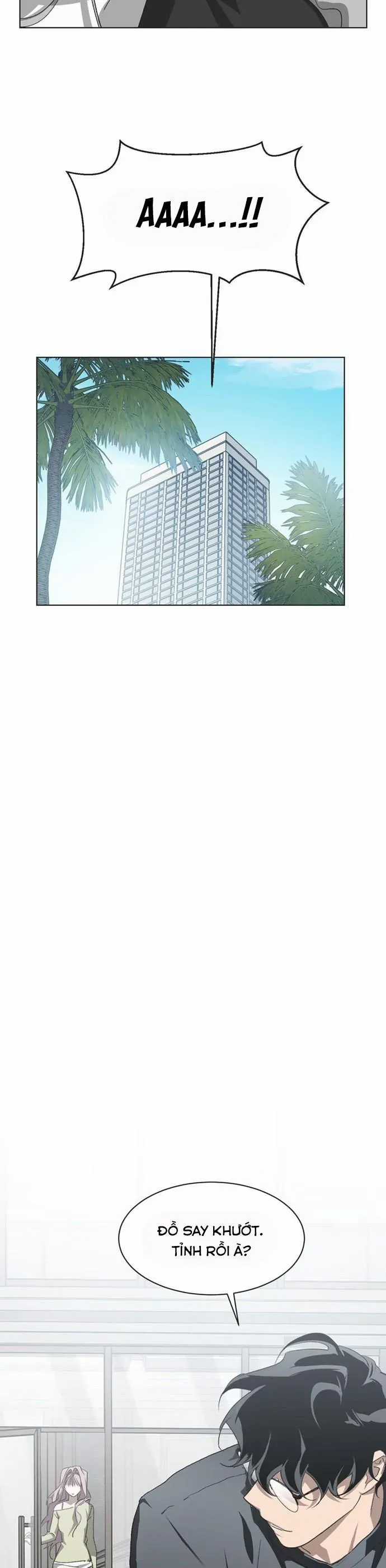 Lọ Lem Không Hoàn Hảo Chương 100 trang 8