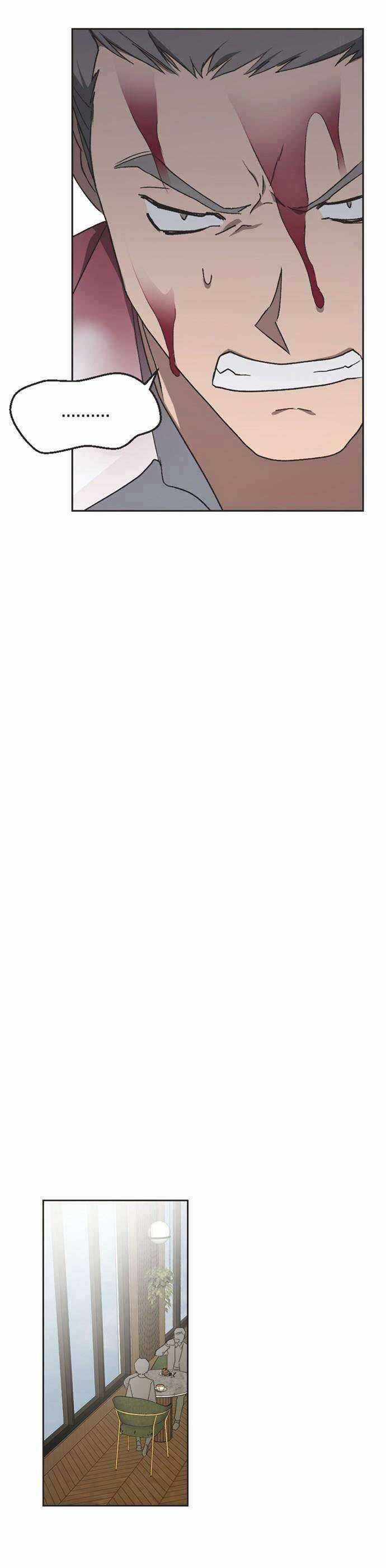 Lọ Lem Không Hoàn Hảo Chương 11 trang 13