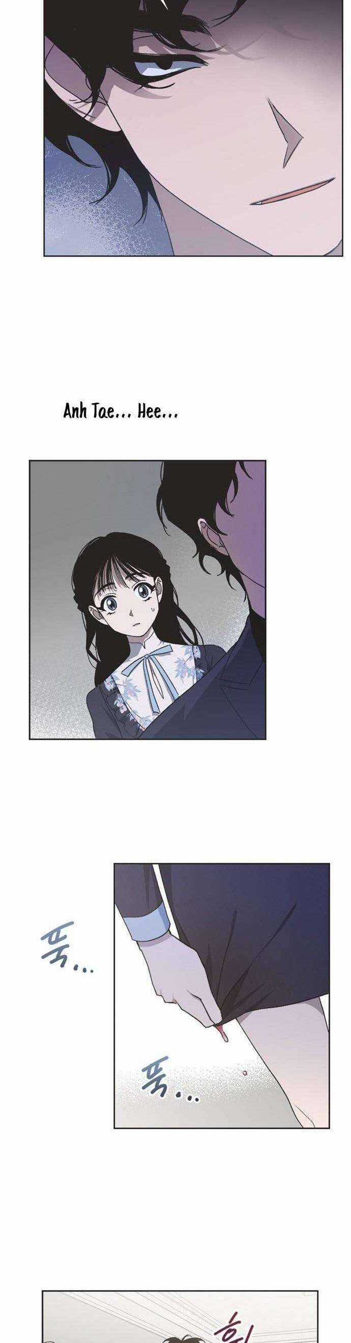 Lọ Lem Không Hoàn Hảo Chương 11 trang 2