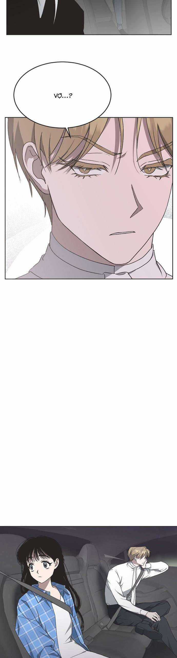 Lọ Lem Không Hoàn Hảo Chương 11 trang 22