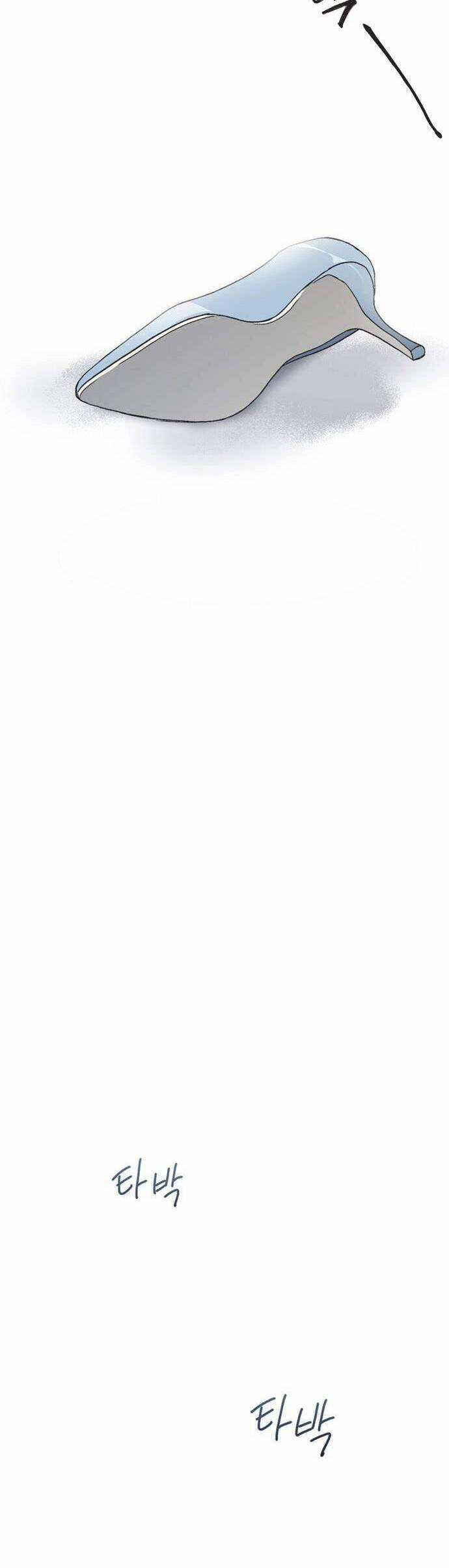 Lọ Lem Không Hoàn Hảo Chương 11 trang 30