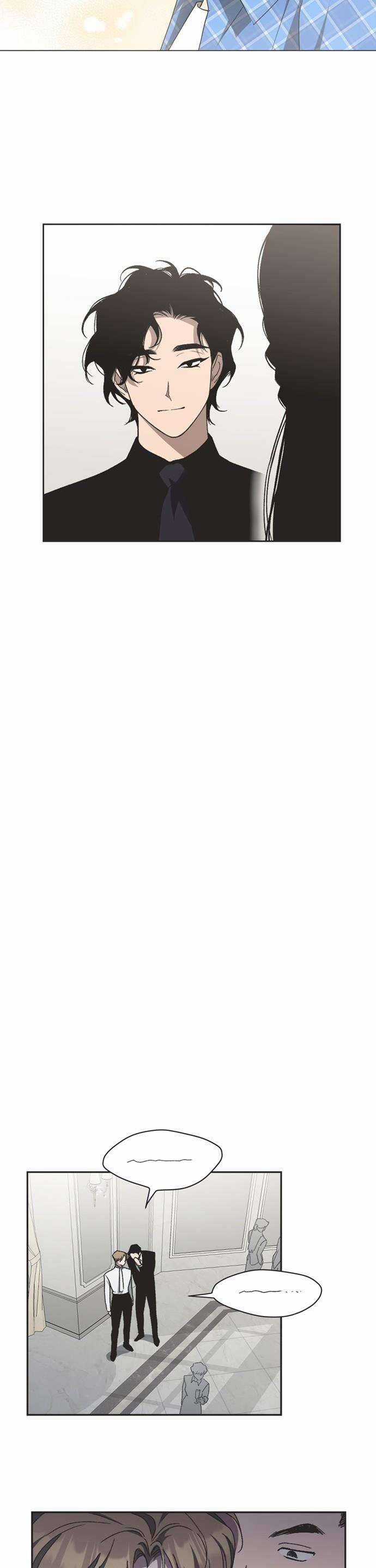 Lọ Lem Không Hoàn Hảo Chương 11 trang 7