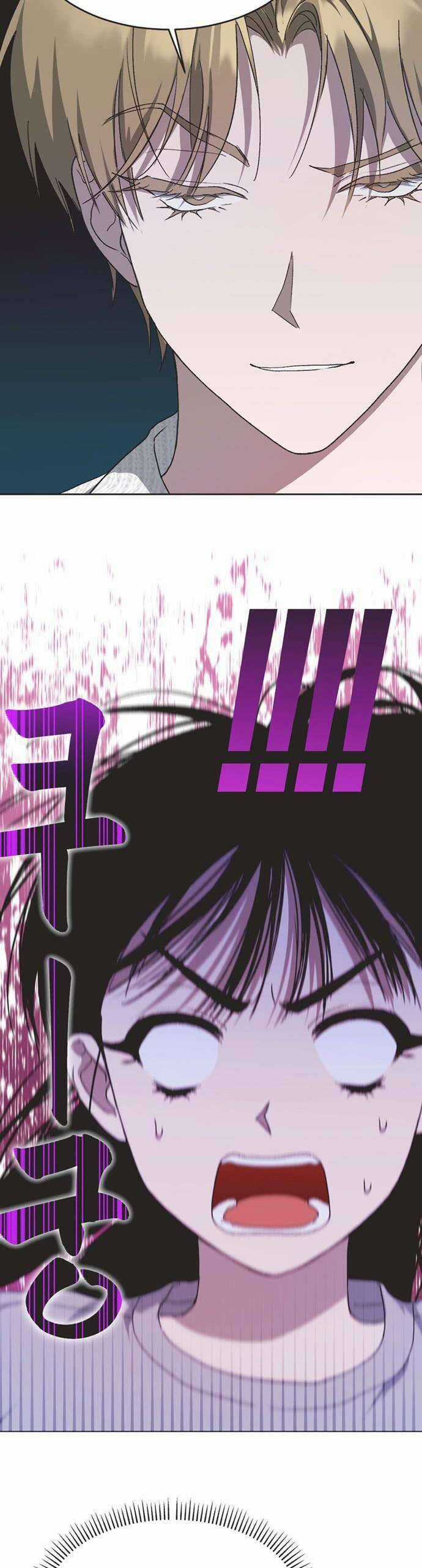 Lọ Lem Không Hoàn Hảo Chương 12 trang 18