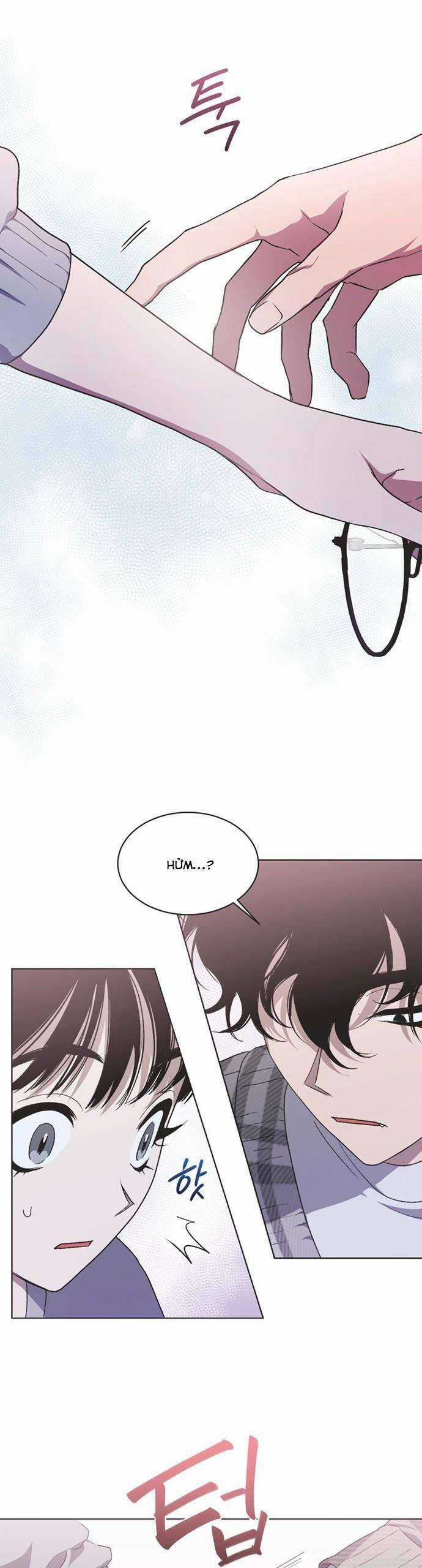 Lọ Lem Không Hoàn Hảo Chương 13 trang 16