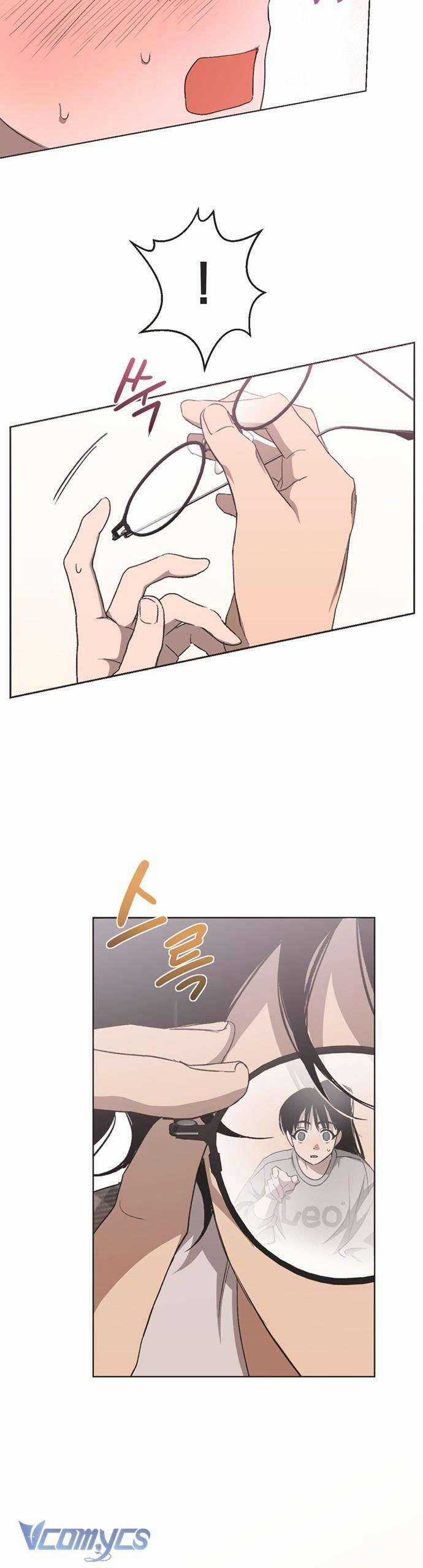 Lọ Lem Không Hoàn Hảo Chương 13 trang 19