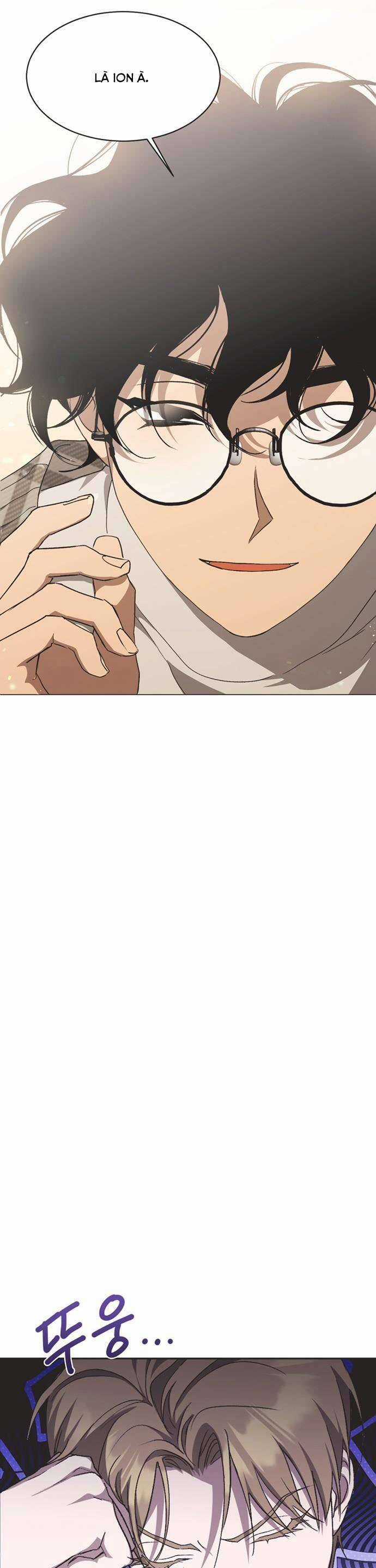 Lọ Lem Không Hoàn Hảo Chương 13 trang 20