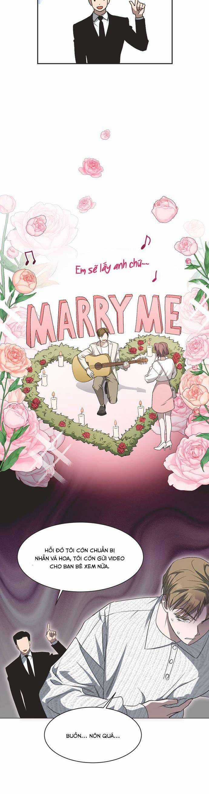 Lọ Lem Không Hoàn Hảo Chương 13 trang 25