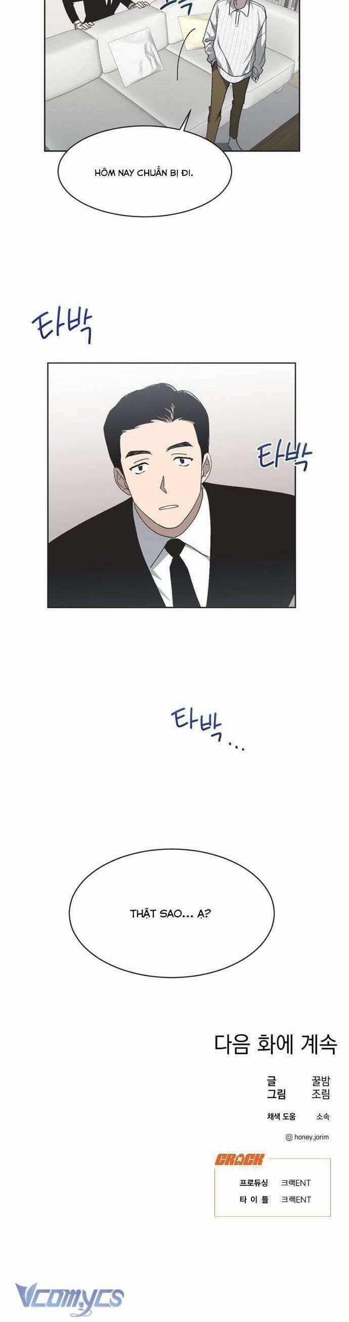 Lọ Lem Không Hoàn Hảo Chương 13 trang 28