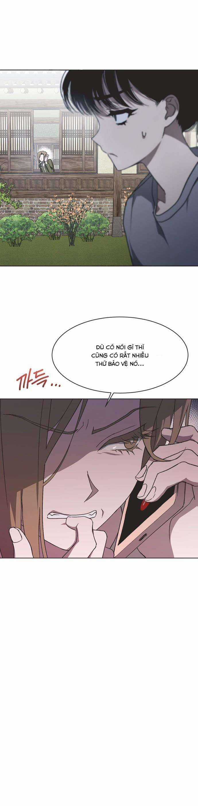 Lọ Lem Không Hoàn Hảo Chương 13 trang 7